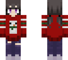 audie christmas