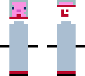 axolotl space explorer