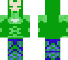 baldi’s basics iron man