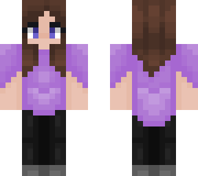 basic flat persona
