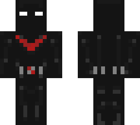 batman beyond animated