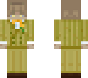 bee suit
