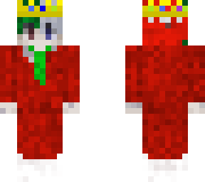 better christmas skin