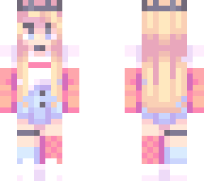 black pink ; fv6
