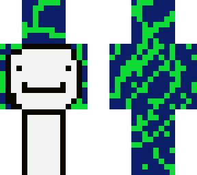 blue? green? dream. beta ver.