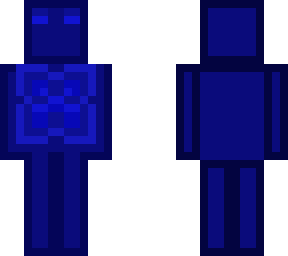 blue flower