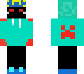 blue shogan