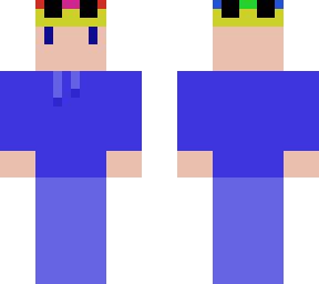 boy with crown [improved]