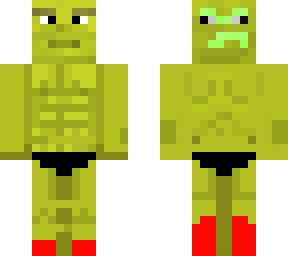 buff shreckington                            ___________________________________