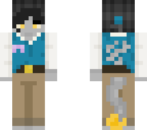 c! maren (ocean smp)