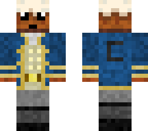 captain cake