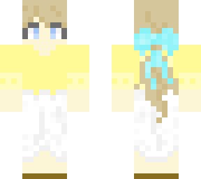 cecilia egg og skin
