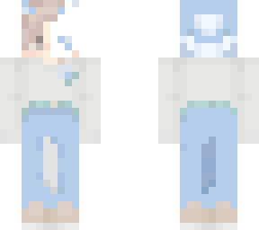 changed mask
