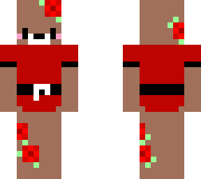 cherry bear