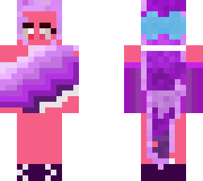 cherry ish girl