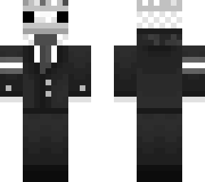 chickyking in black-n-white