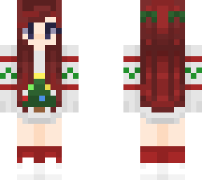 chrimble