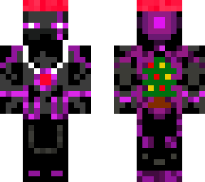 christmas ender king