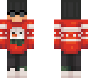 christmas kiwi edits