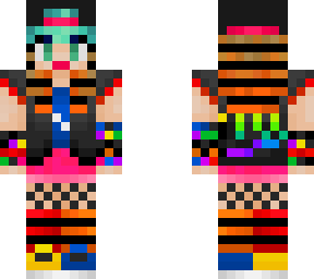 chulli (self)