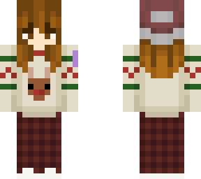 clovier christmas