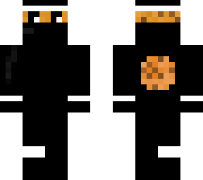 cookieman