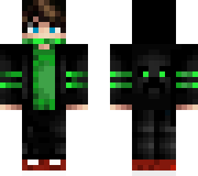 cool boy