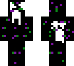 corrupted creeper