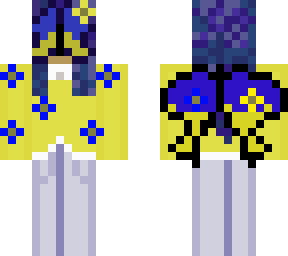 corrupted flower (royal smp)
