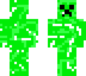 creeper