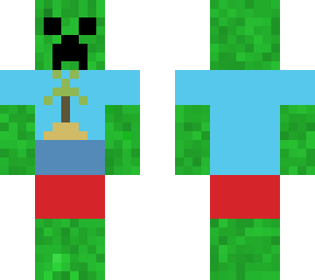 creeper surfero