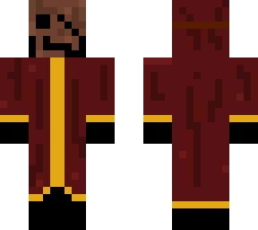 cultist (mask)