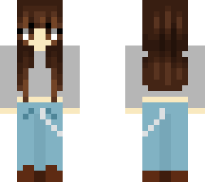 cute casual