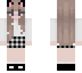 cute girl