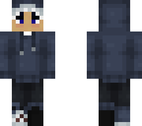 Cutest face skin | Minecraft Skin