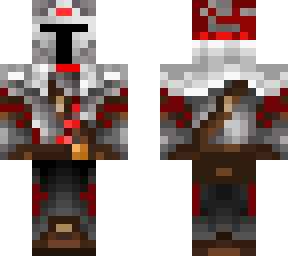 dead knight