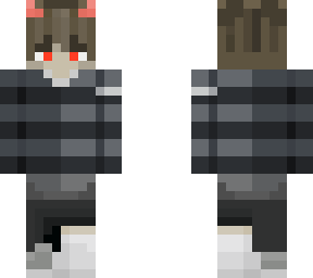demon boi