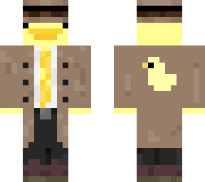 detective duck [dd]