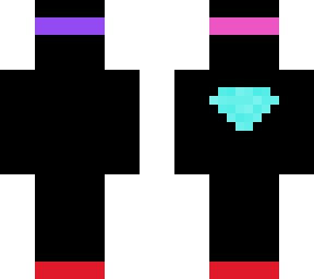 diamond heart