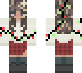 don't use this skin, it's just for show