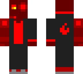dracoflame666's skin