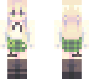 earthbending outfit