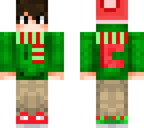 edd christmas