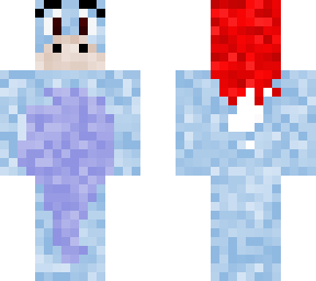 eeyore with santa hat