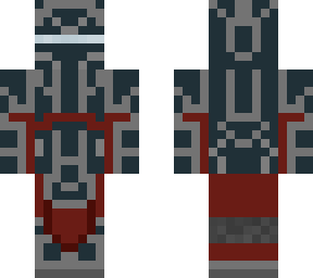 elite personal guard