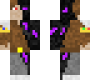ender human