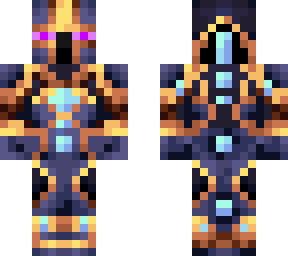 ender knight
