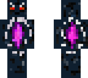evil and good galaxy