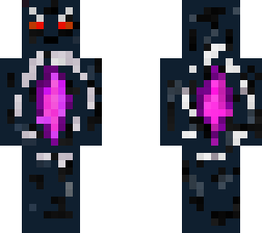 evil galaxy