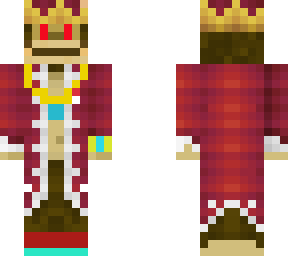 evil king monke